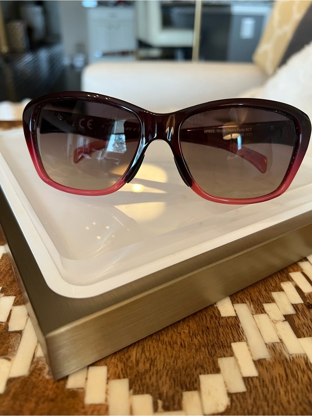 Smith Optics evolve Spree Sunglasses